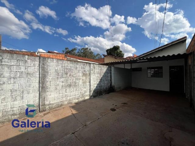 Casa aluguel em Ribeirão Preto