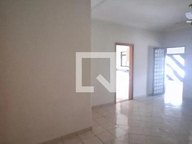 Casa aluguel em Ribeirão Preto