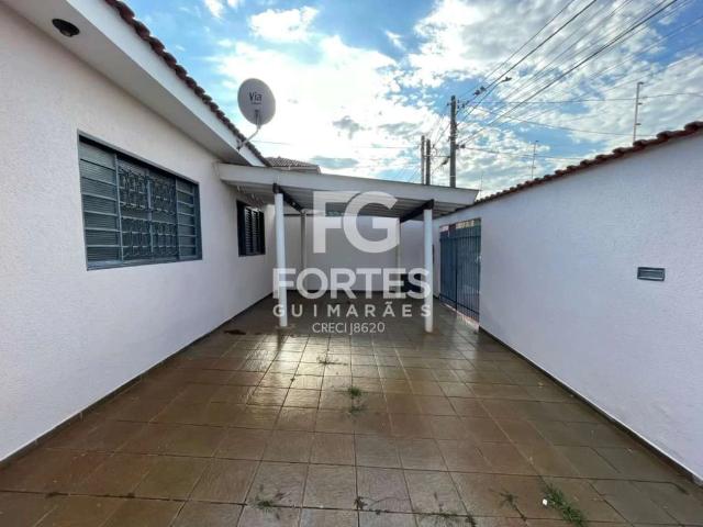 Casa aluguel em Ribeirão Preto