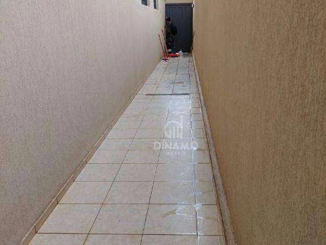 Casa aluguel em Ribeirão Preto, Região Geográfica Intermediária de Ribeirão Preto