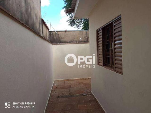 Casa aluguel em Região Imediata de Ribeirão Preto, Região Metropolitana de Ribeirão Preto