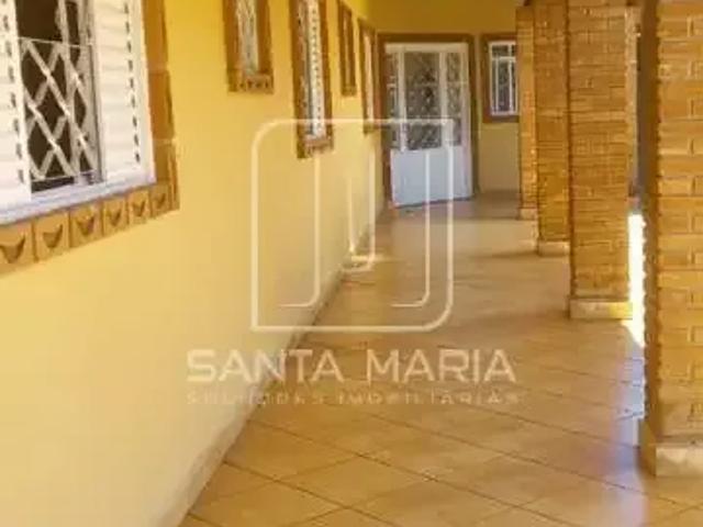 Casa aluguel em Região Imediata de Ribeirão Preto, Região Metropolitana de Ribeirão Preto