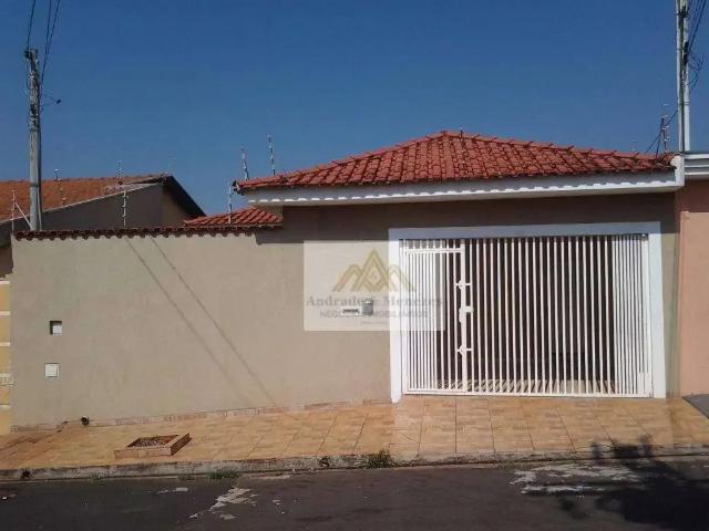 Casa aluguel em Região Imediata de Ribeirão Preto, Região Metropolitana de Ribeirão Preto
