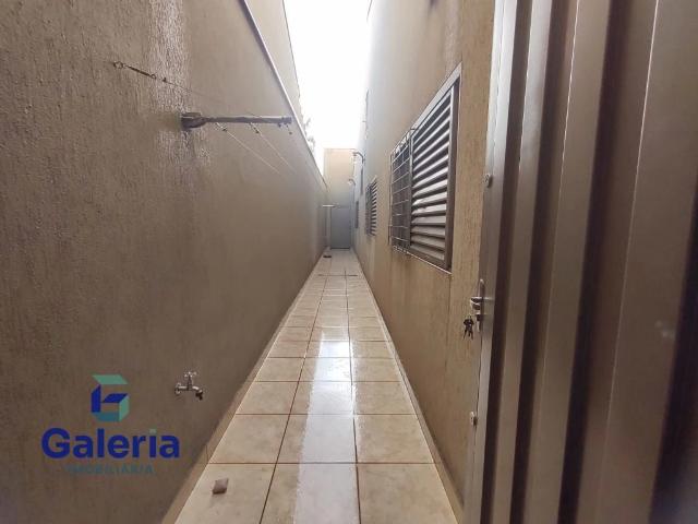 Casa aluguel em Ribeirão Preto