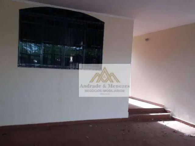 Casa aluguel em Região Imediata de Ribeirão Preto, Região Metropolitana de Ribeirão Preto