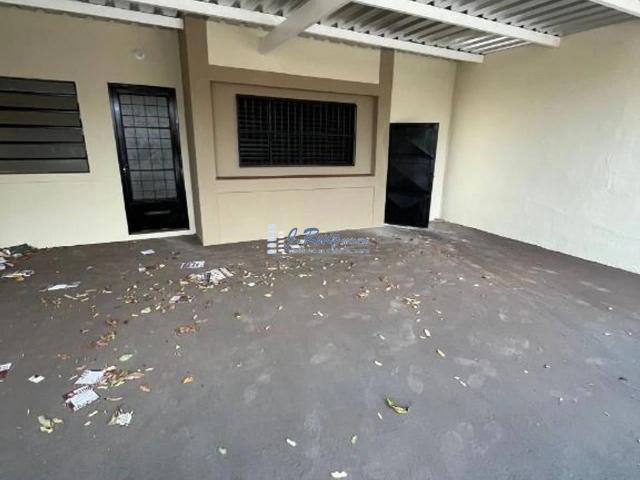 Casa aluguel em Ribeirão Preto