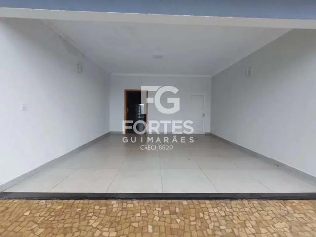 Casa aluguel em Bonfim Paulista, Ribeirão Preto