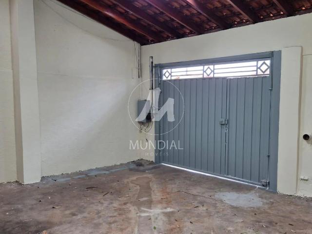 Casa aluguel em Ribeirão Preto
