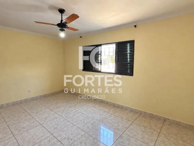 Casa aluguel em Ribeirão Preto
