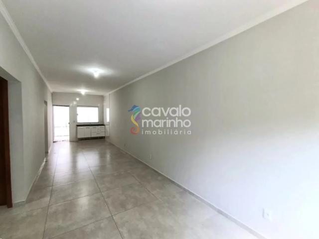Casa aluguel em Bonfim Paulista, Ribeirão Preto