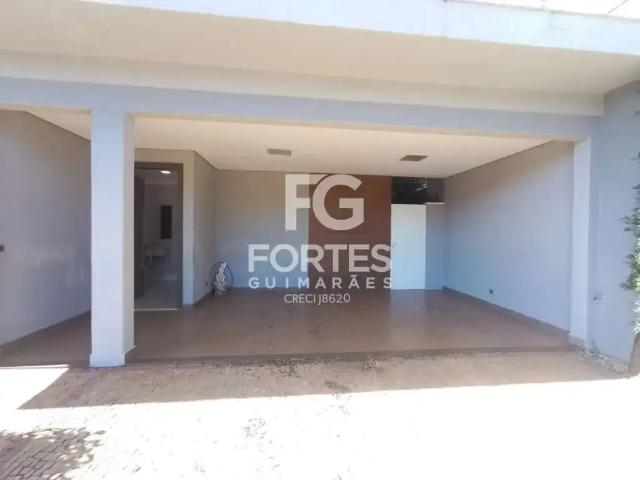 Casa aluguel em Região Imediata de Ribeirão Preto, Região Metropolitana de Ribeirão Preto