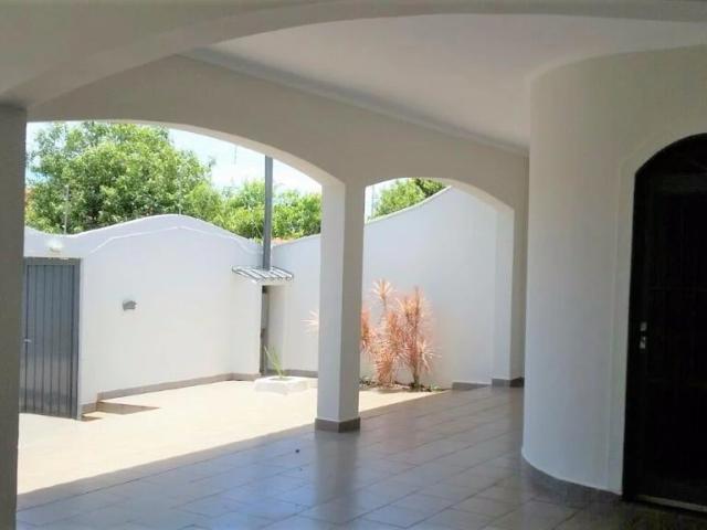 Casa aluguel em Ribeirão Preto, Região Geográfica Intermediária de Ribeirão Preto