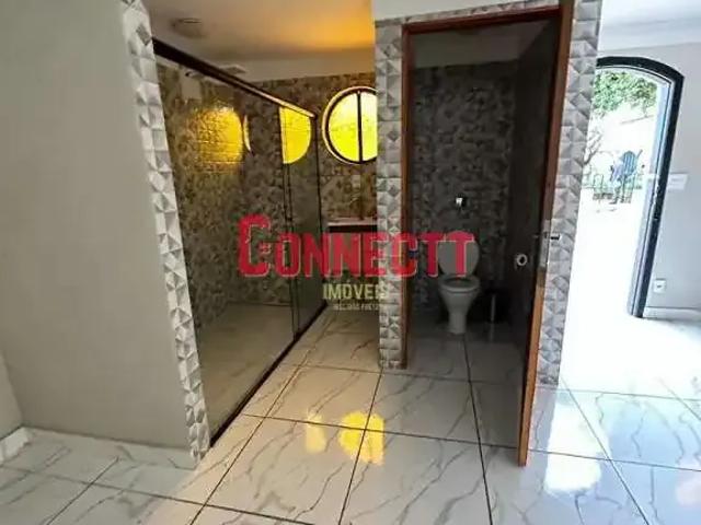 Casa aluguel em Ribeirão Preto, Região Geográfica Intermediária de Ribeirão Preto