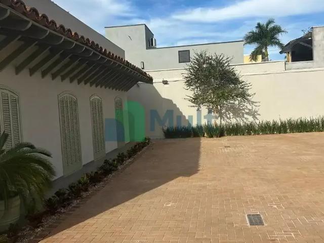 Casa aluguel em Ribeirão Preto