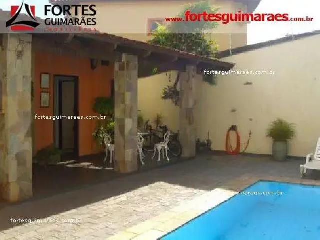Casa aluguel em Ribeirão Preto