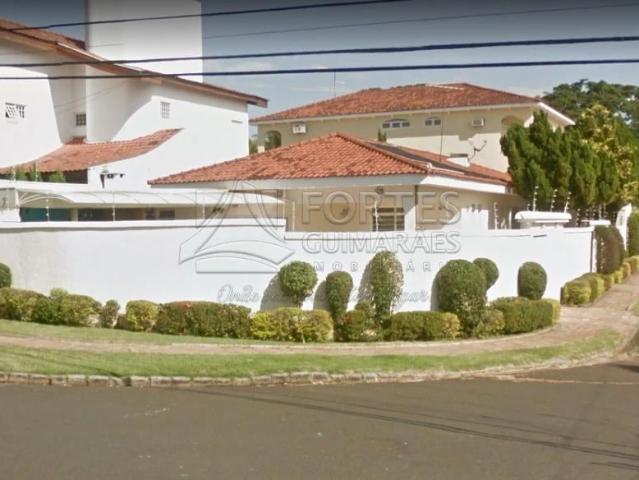 Casa aluguel em Ribeirão Preto