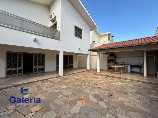 Casa aluguel em Ribeirão Preto