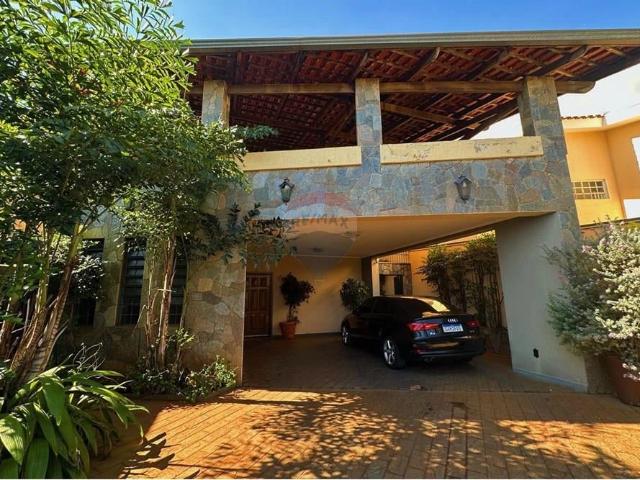 Casa aluguel em Ribeirão Preto