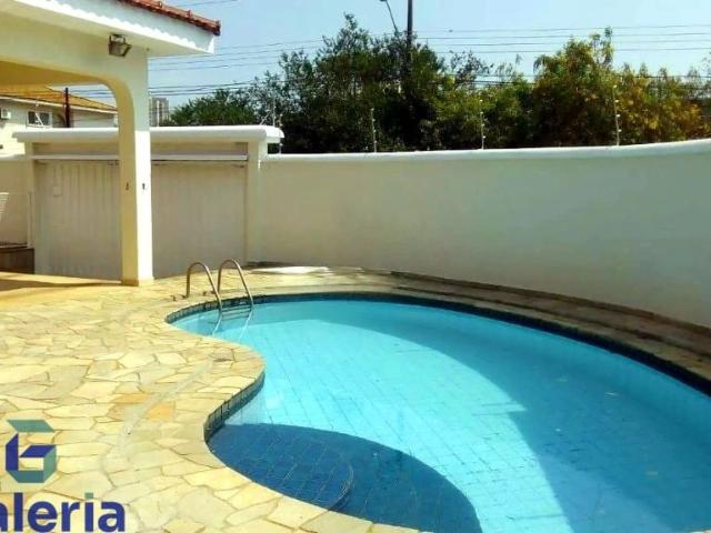 Casa aluguel em Ribeirão Preto