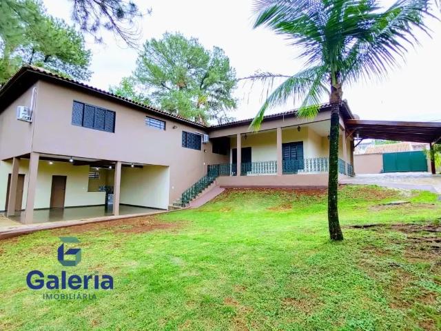 Casa aluguel em Ribeirão Preto