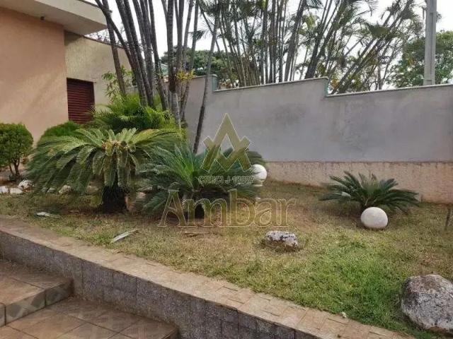 Casa aluguel em Ribeirão Preto