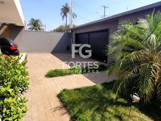 Casa aluguel em Ribeirão Preto