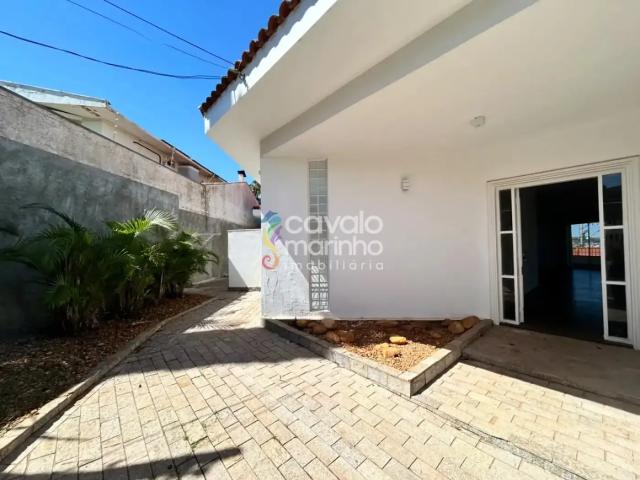 Casa aluguel em Ribeirão Preto