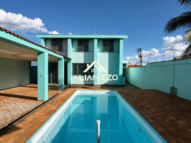 Casa aluguel em Ribeirão Preto, Região Geográfica Intermediária de Ribeirão Preto