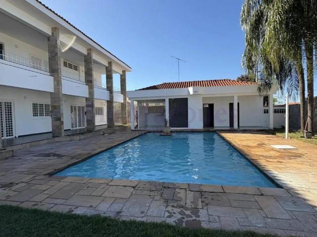 Casa aluguel em Ribeirão Preto