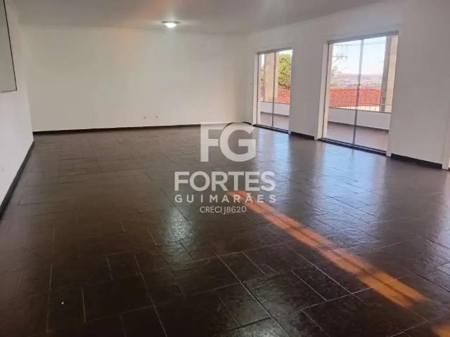 Casa aluguel em Ribeirão Preto