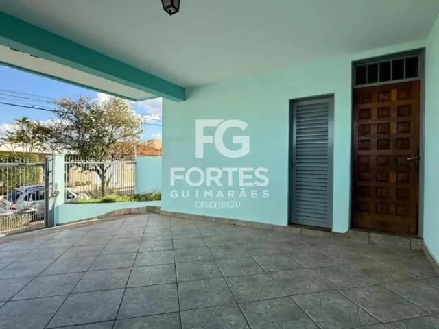 Casa aluguel em Região Imediata de Ribeirão Preto, Região Metropolitana de Ribeirão Preto