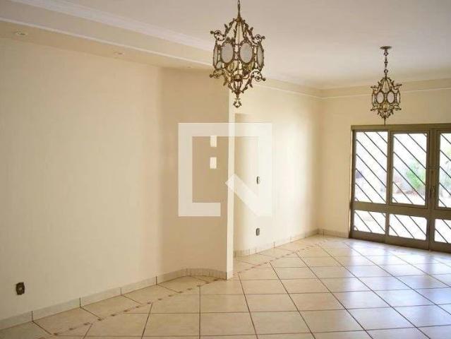 Casa aluguel em Ribeirão Preto