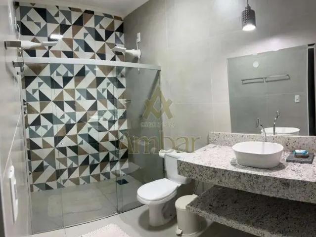 Casa aluguel em Ribeirão Preto