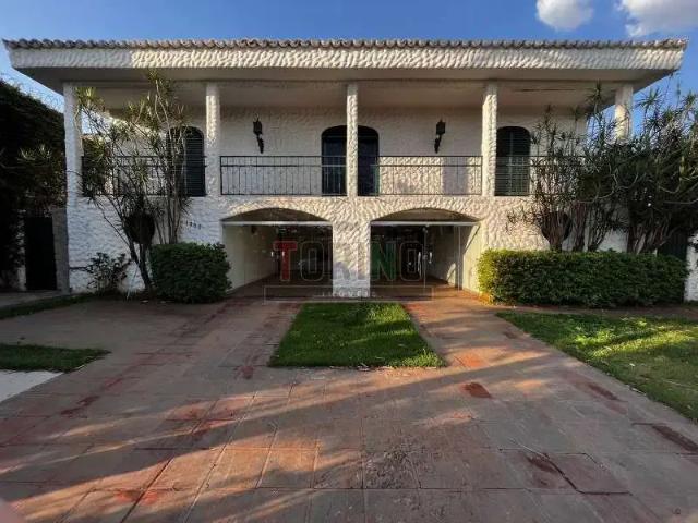 Casa aluguel em Ribeirão Preto, Região Geográfica Intermediária de Ribeirão Preto