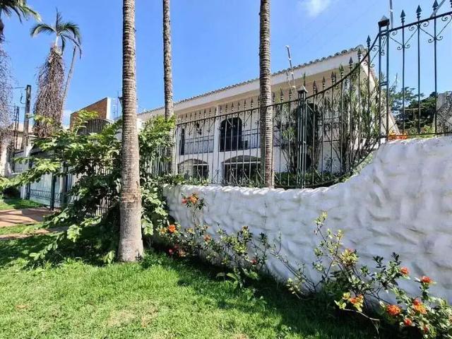 Casa aluguel em Ribeirão Preto, Região Geográfica Intermediária de Ribeirão Preto