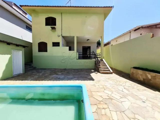 Casa aluguel em Ribeirão Preto, Região Geográfica Intermediária de Ribeirão Preto