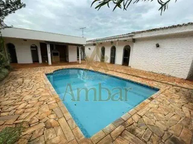 Casa aluguel em Ribeirão Preto