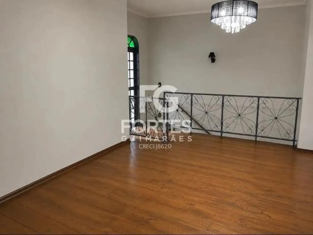 Casa aluguel em Ribeirão Preto
