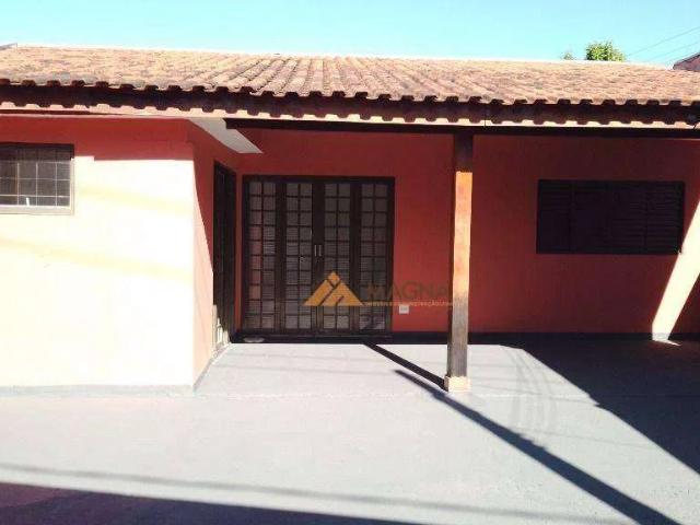 Casa aluguel em Região Imediata de Ribeirão Preto, Região Metropolitana de Ribeirão Preto