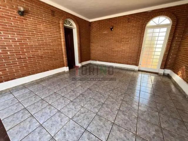 Casa aluguel em Ribeirão Preto, Região Geográfica Intermediária de Ribeirão Preto