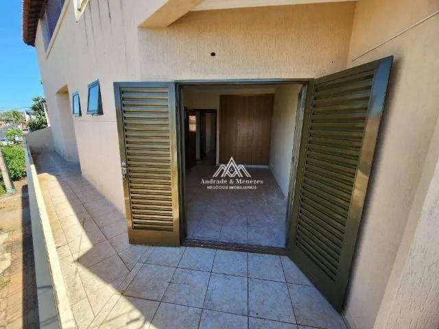 Casa aluguel em Região Imediata de Ribeirão Preto, Região Metropolitana de Ribeirão Preto