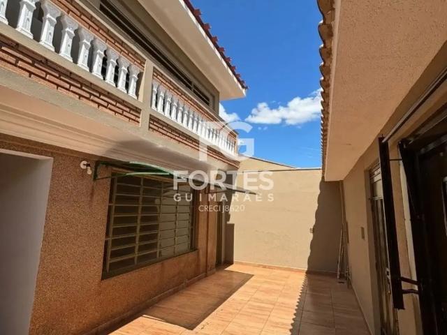 Casa aluguel em Região Imediata de Ribeirão Preto, Região Metropolitana de Ribeirão Preto