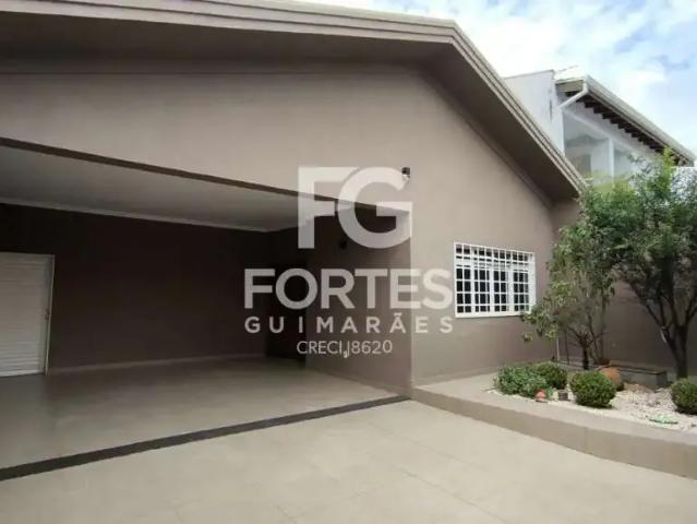 Casa aluguel em Região Imediata de Ribeirão Preto, Região Metropolitana de Ribeirão Preto