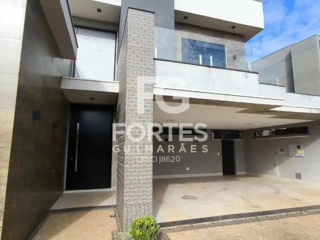 Casa aluguel em Ribeirão Preto, Região Geográfica Intermediária de Ribeirão Preto