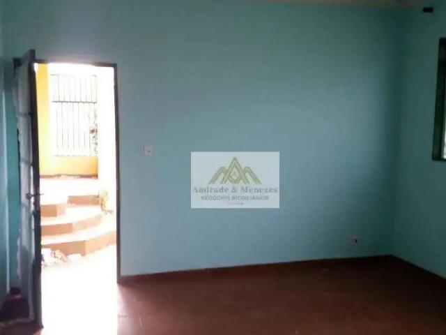 Casa aluguel em Região Imediata de Ribeirão Preto, Região Metropolitana de Ribeirão Preto