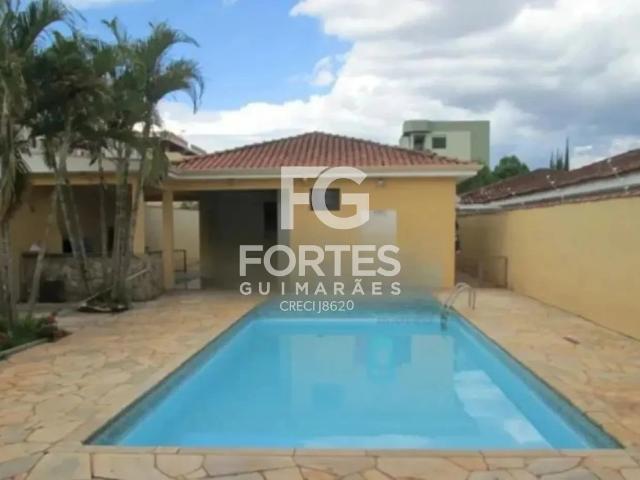 Casa aluguel em Ribeirão Preto