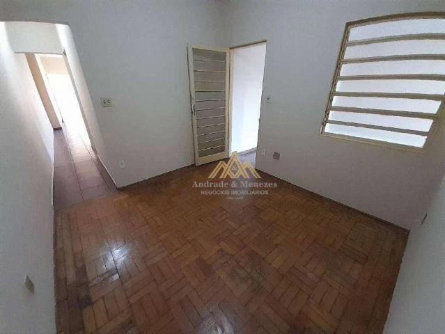 Casa aluguel em Ribeirão Preto