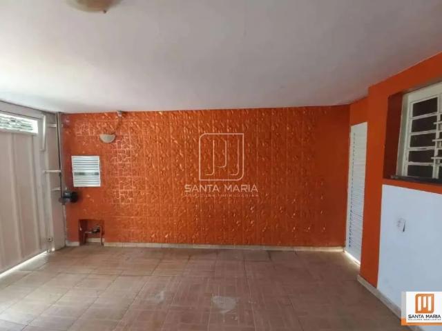 Casa aluguel em Ribeirão Preto