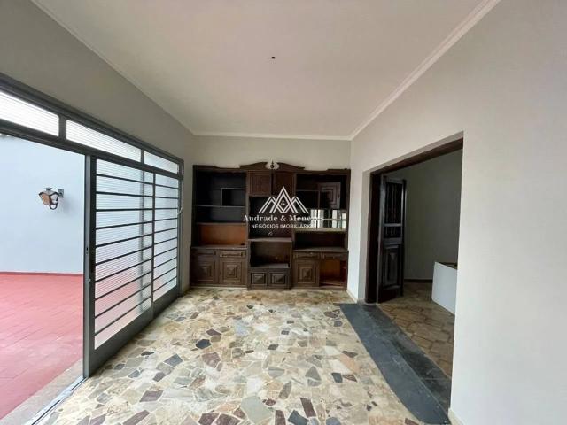 Casa aluguel em Ribeirão Preto