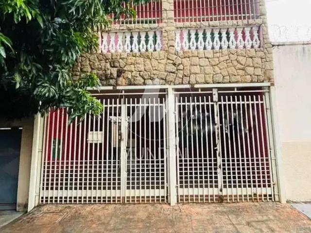 Casa aluguel em Região Imediata de Ribeirão Preto, Região Metropolitana de Ribeirão Preto